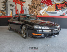 Load image into Gallery viewer, 1997 Nissan Silvia S14 Qs *SOLD*