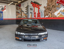 Load image into Gallery viewer, 1997 Nissan Silvia S14 Qs *SOLD*