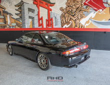 Load image into Gallery viewer, 1997 Nissan Silvia S14 Qs *SOLD*