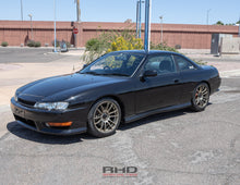 Load image into Gallery viewer, 1997 Nissan Silvia S14 Qs *SOLD*