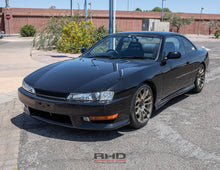 Load image into Gallery viewer, 1997 Nissan Silvia S14 Qs *SOLD*