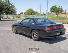 Load image into Gallery viewer, 1997 Nissan Silvia S14 Qs *SOLD*