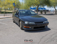 Load image into Gallery viewer, 1997 Nissan Silvia S14 Qs *SOLD*