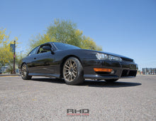 Load image into Gallery viewer, 1997 Nissan Silvia S14 Qs *SOLD*