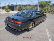 Load image into Gallery viewer, 1997 Nissan Silvia S14 Qs *SOLD*