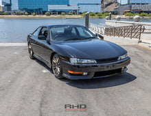 Load image into Gallery viewer, 1997 Nissan Silvia S14 Qs *SOLD*