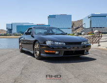 Load image into Gallery viewer, 1997 Nissan Silvia S14 Qs *SOLD*