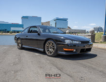 Load image into Gallery viewer, 1997 Nissan Silvia S14 Qs *SOLD*