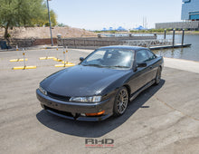 Load image into Gallery viewer, 1997 Nissan Silvia S14 Qs *SOLD*