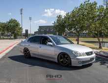 Load image into Gallery viewer, 1997 Toyota Aristo V300 Vertex Model (ARIZONA) *SOLD*