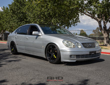 Load image into Gallery viewer, 1997 Toyota Aristo V300 Vertex Model (ARIZONA) *SOLD*