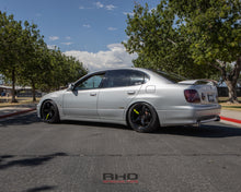 Load image into Gallery viewer, 1997 Toyota Aristo V300 Vertex Model (ARIZONA) *SOLD*