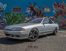 Load image into Gallery viewer, 1989 Nissan Skyline R32 GTST Sedan *SOLD*