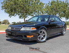 Load image into Gallery viewer, 1997 Toyota Mark II Tourer V JZX100 *SOLD*