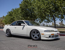 Load image into Gallery viewer, 1996 Nissan Silvia S14 Ks *SOLD*