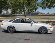 Load image into Gallery viewer, 1996 Nissan Silvia S14 Ks *SOLD*