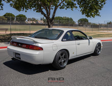Load image into Gallery viewer, 1996 Nissan Silvia S14 Ks *SOLD*