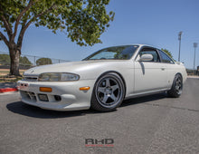 Load image into Gallery viewer, 1996 Nissan Silvia S14 Ks *SOLD*
