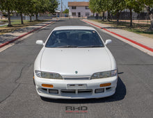 Load image into Gallery viewer, 1996 Nissan Silvia S14 Ks *SOLD*