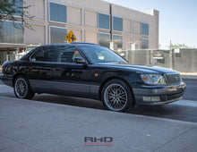 Load image into Gallery viewer, 1998 Toyota Celsior *SOLD*