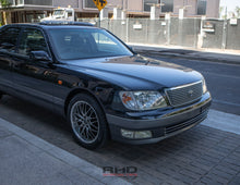 Load image into Gallery viewer, 1998 Toyota Celsior *SOLD*