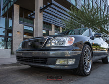 Load image into Gallery viewer, 1998 Toyota Celsior *SOLD*