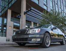 Load image into Gallery viewer, 1998 Toyota Celsior *SOLD*