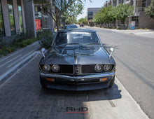 Load image into Gallery viewer, 1976 Toyota Corona Mark II