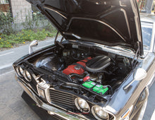 Load image into Gallery viewer, 1976 Toyota Corona Mark II