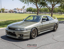 Load image into Gallery viewer, 1997 Nissan Skyline R33 GTS25T (ARIZONA)