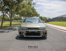Load image into Gallery viewer, 1997 Nissan Skyline R33 GTS25T (ARIZONA)