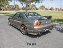 Load image into Gallery viewer, 1997 Nissan Skyline R33 GTS25T (ARIZONA)