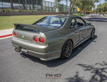 Load image into Gallery viewer, 1997 Nissan Skyline R33 GTS25T (ARIZONA)