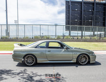 Load image into Gallery viewer, 1997 Nissan Skyline R33 GTS25T (ARIZONA)