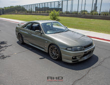 Load image into Gallery viewer, 1997 Nissan Skyline R33 GTS25T (ARIZONA)