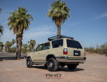 Load image into Gallery viewer, 1996 Toyota Hilux Surf *SOLD*
