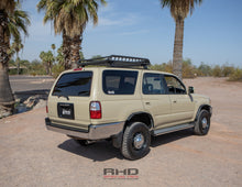 Load image into Gallery viewer, 1996 Toyota Hilux Surf *SOLD*