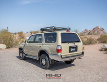 Load image into Gallery viewer, 1996 Toyota Hilux Surf *SOLD*