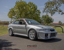 Load image into Gallery viewer, 1998 Mitsubishi EVO V (ARIZONA) *SOLD*