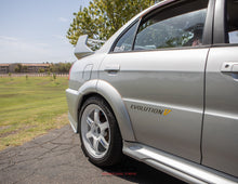 Load image into Gallery viewer, 1998 Mitsubishi EVO V (ARIZONA) *SOLD*