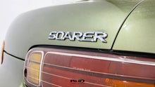 Load image into Gallery viewer, 1997 Toyota Soarer GTT *SOLD*