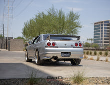 Load image into Gallery viewer, 1995 Nissan Skyline R33 GTR *SOLD*