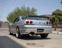 Load image into Gallery viewer, 1995 Nissan Skyline R33 GTR *SOLD*
