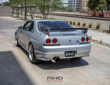 Load image into Gallery viewer, 1995 Nissan Skyline R33 GTR *SOLD*