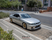 Load image into Gallery viewer, 1995 Nissan Skyline R33 GTR *SOLD*