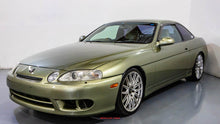 Load image into Gallery viewer, 1997 Toyota Soarer GTT *SOLD*