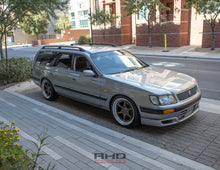 Load image into Gallery viewer, 1997 Nissan Stagea RSFour *SOLD*