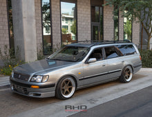 Load image into Gallery viewer, 1997 Nissan Stagea RSFour *SOLD*