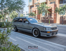 Load image into Gallery viewer, 1997 Nissan Stagea RSFour *SOLD*