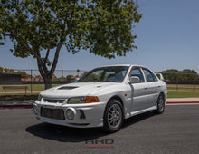 Load image into Gallery viewer, 1996 Mitsubishi EVO IV GSR (ARIZONA) *SOLD*